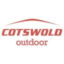 Cotswold Outdoor Chertsey logo